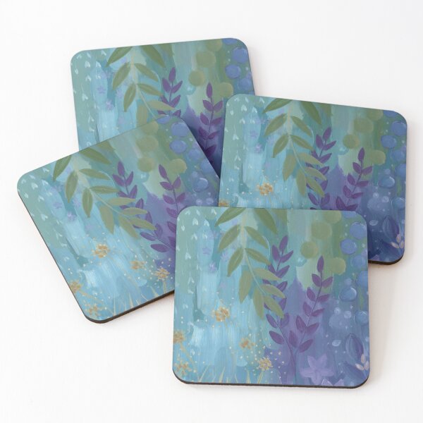 Item preview, Botanicals 11 designed and sold by Wyndee Breheny.