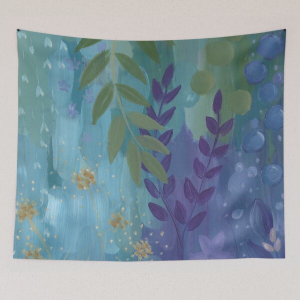 Item preview, Botanicals 11 designed and sold by Wyndee Breheny.