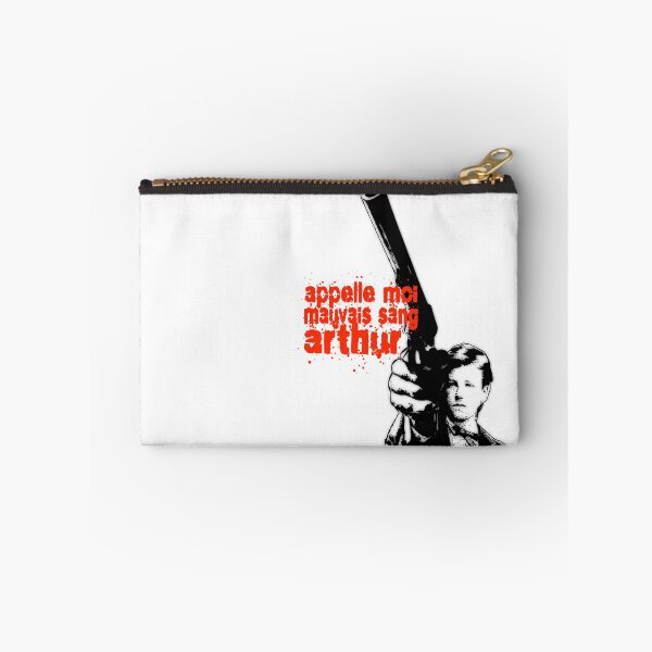 Item preview, Bad Blood Arthur designed and sold by chilangopride.