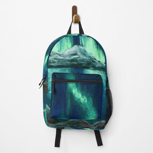 Item preview, Aurora Borealis designed and sold by gracefullizard.