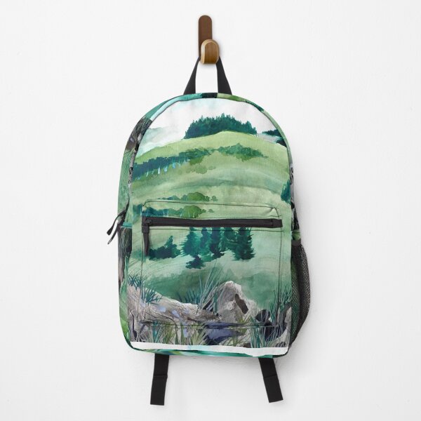Item preview, Mountains in Boquete Panama  designed and sold by julyperson.