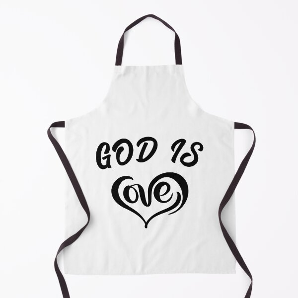 Item preview, Love Like Jesus designed and sold by Leomi-2.