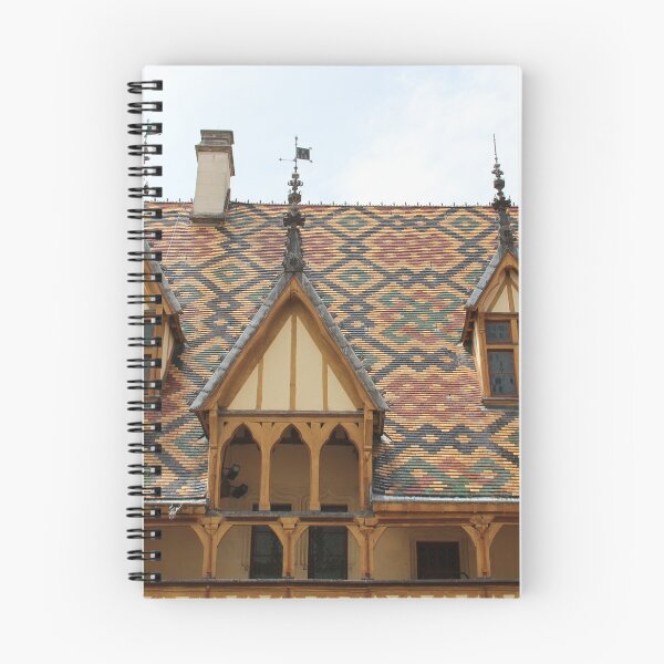 Item preview, Hospices de Beaune designed and sold by ttheott.