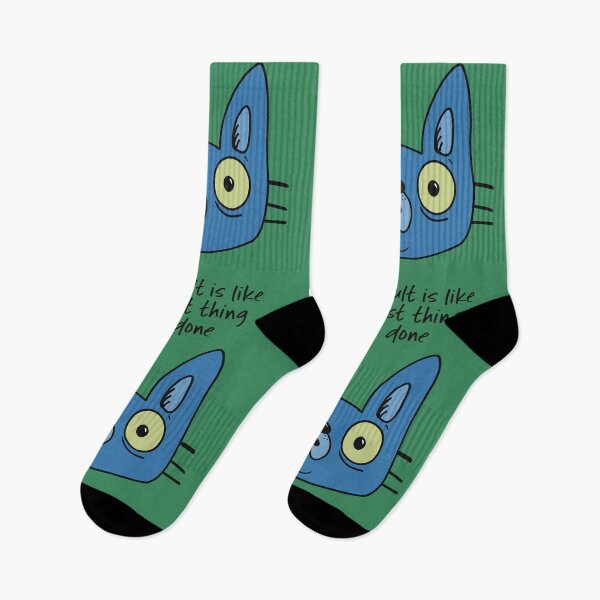 Item preview, Being an adult is like the dumbest thing I’ve ever done says the silly cat designed and sold by marina63.