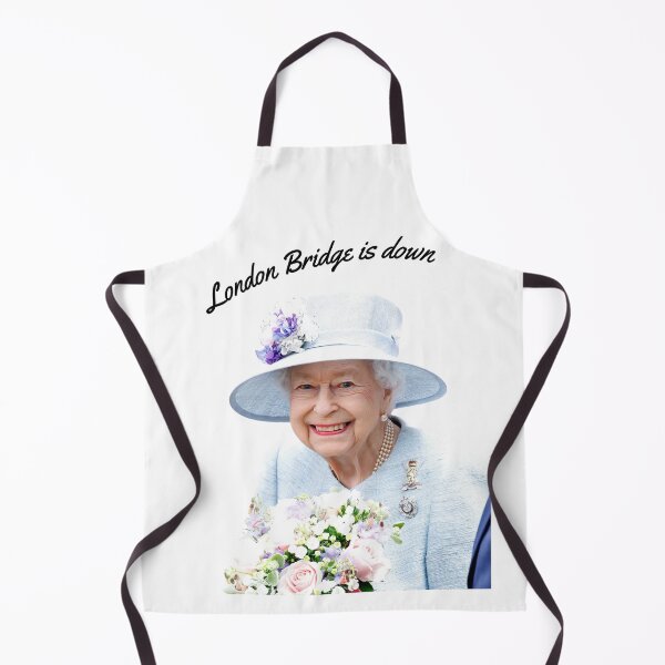 Item preview, London Bridge is down designed and sold by The Magic Hand.