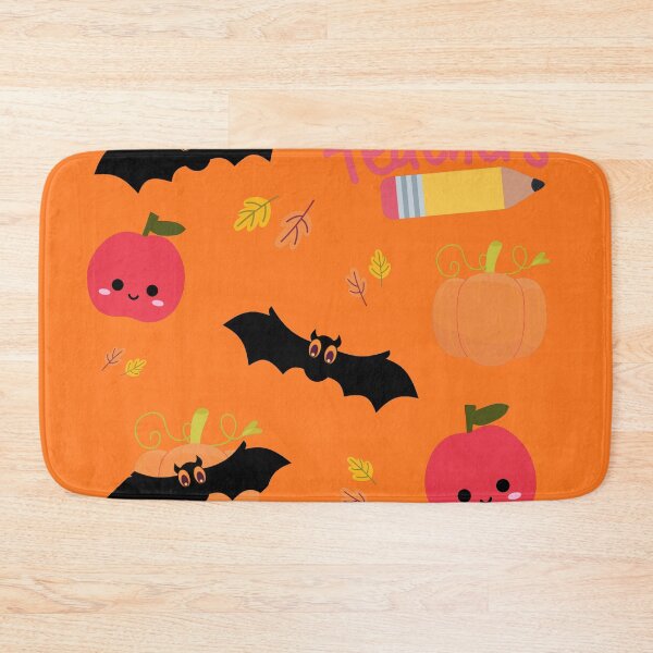 Item preview, The Best Teachers Are A Bit Batty designed and sold by ImaginedCo.