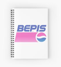 Bepis Ästhetik Spiralblock