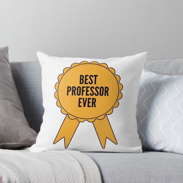 Item preview, Best Professor Ever Gold Medal Achievement designed and sold by SVPOD.