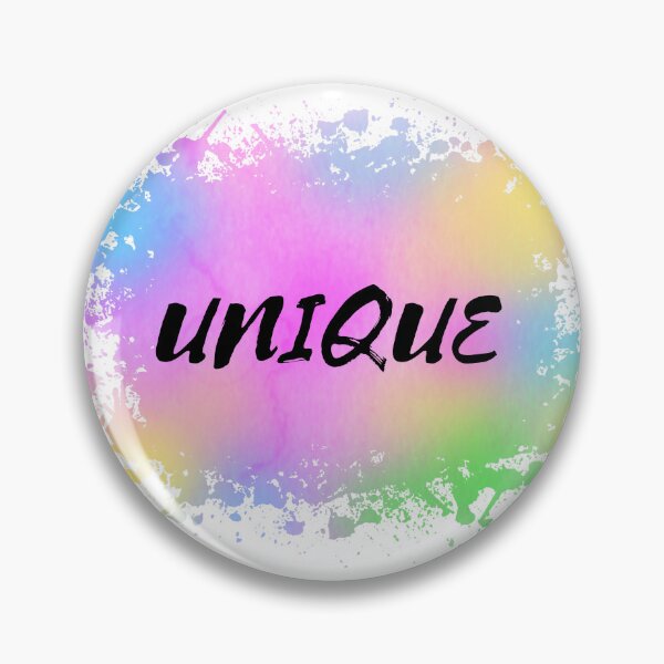 Item preview, UNIQUE designed and sold by IsaCria.