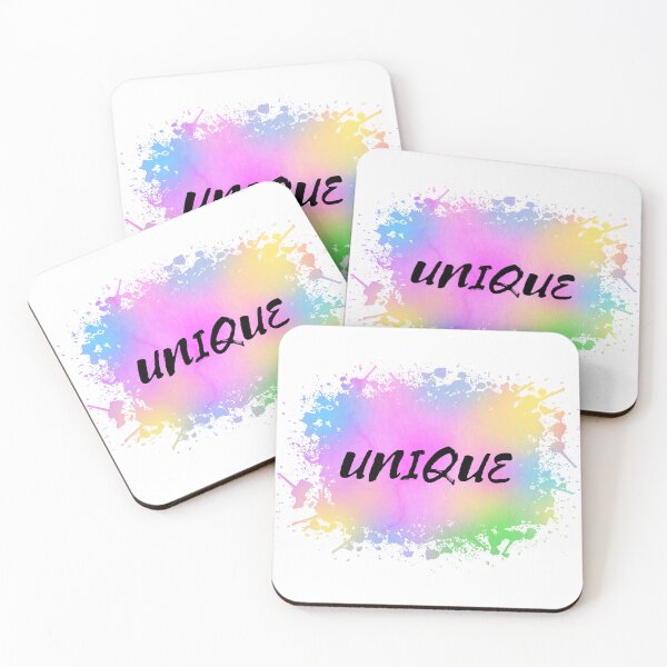 Item preview, UNIQUE designed and sold by IsaCria.