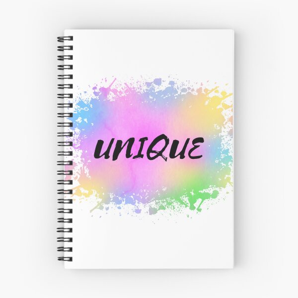 Item preview, UNIQUE designed and sold by IsaCria.