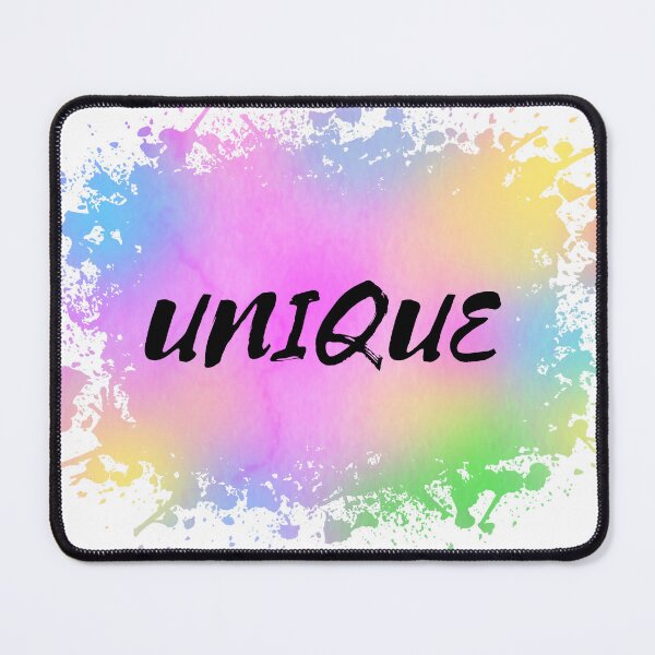 Item preview, UNIQUE designed and sold by IsaCria.