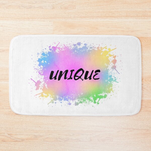 Item preview, UNIQUE designed and sold by IsaCria.