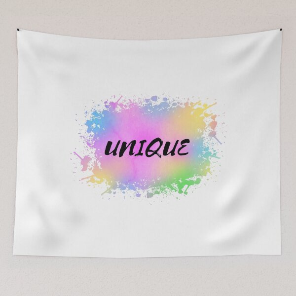 Item preview, UNIQUE designed and sold by IsaCria.