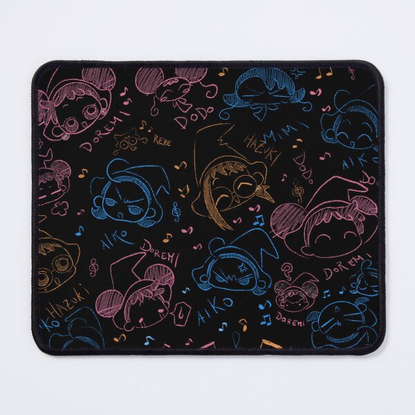 Item preview, Ojamajo Doremi Doodle (Blackboard) designed and sold by Yasimuf.