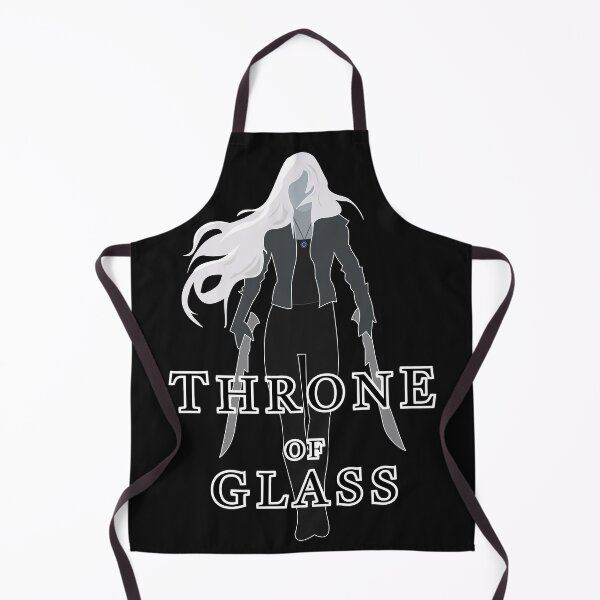 Item preview, Throne of glass designed and sold by annaspoljar.