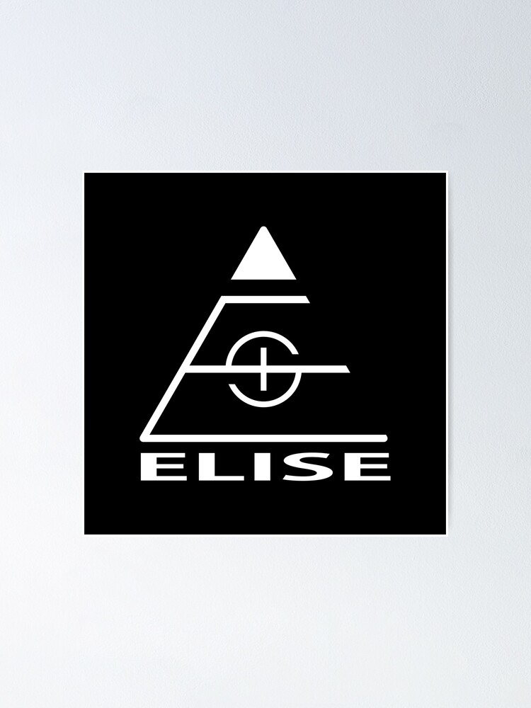 ELISE MONOGRAM