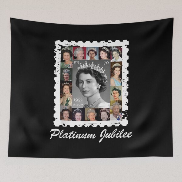 Item preview, Rip Queen Elizabeth, Rest in Peace Queen Elizabeth 2, Rip Queen Elizabeth 1926-2022 designed and sold by Big Twelve.