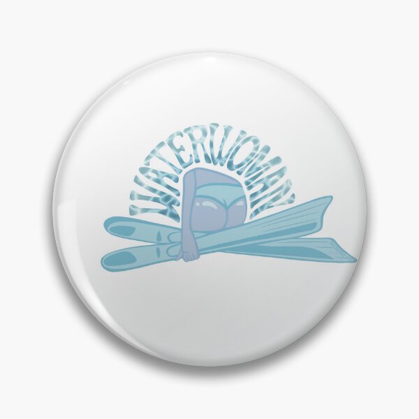 Item preview, Waterwoman freediver dive fins designed and sold by WaterWomanArt.
