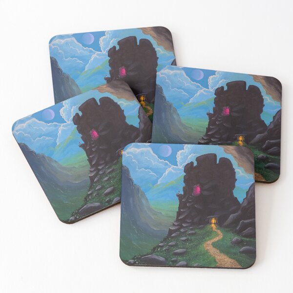 Item preview, You Should See The View designed and sold by flooko.