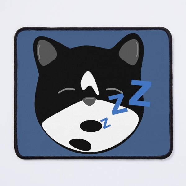 Item preview, Arthur sleeping designed and sold by Pinch-Sci.