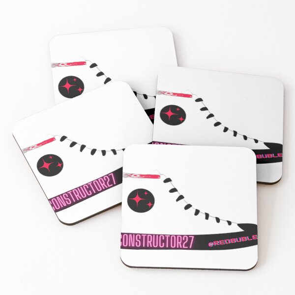 Item preview, Shoe Design / Redbuble designed and sold by Constructive27.