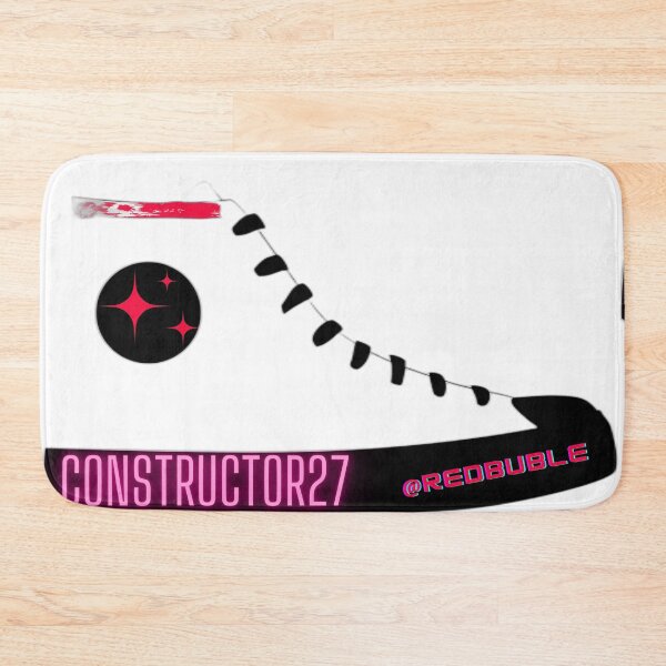 Item preview, Shoe Design / Redbuble designed and sold by Constructive27.