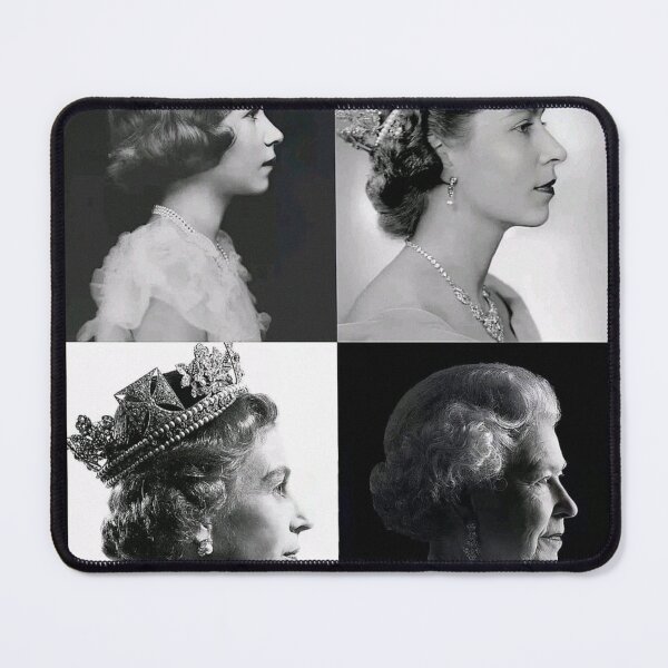 Item preview, The Queen designed and sold by DedicatedStore.