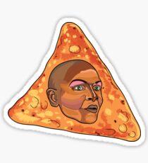 Coco Dorito Montrese Sticker