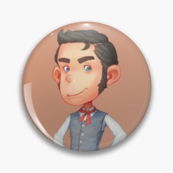 Artikelvorschau, Albert - Meine Zeit in Portia entworfen und verkauft von PlumAdorable.