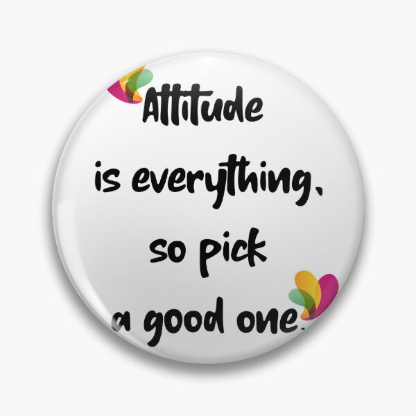 Item preview, Attitude  designed and sold by Hadimubeen.