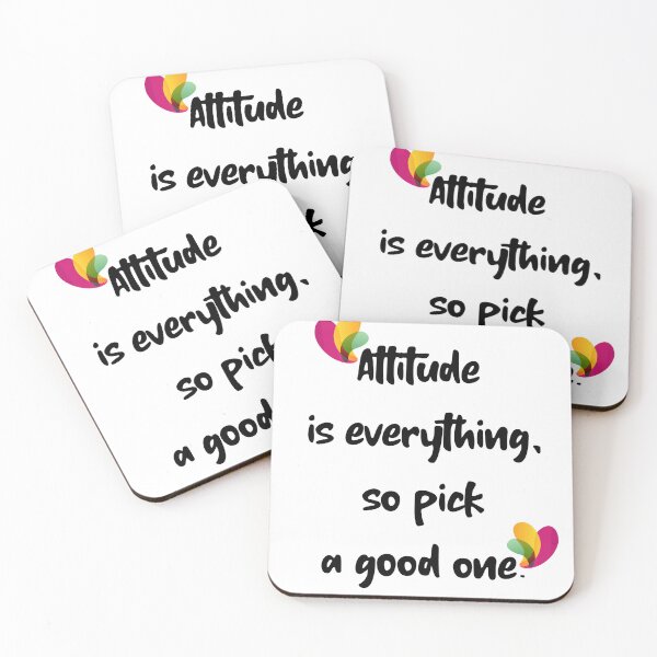 Item preview, Attitude  designed and sold by Hadimubeen.