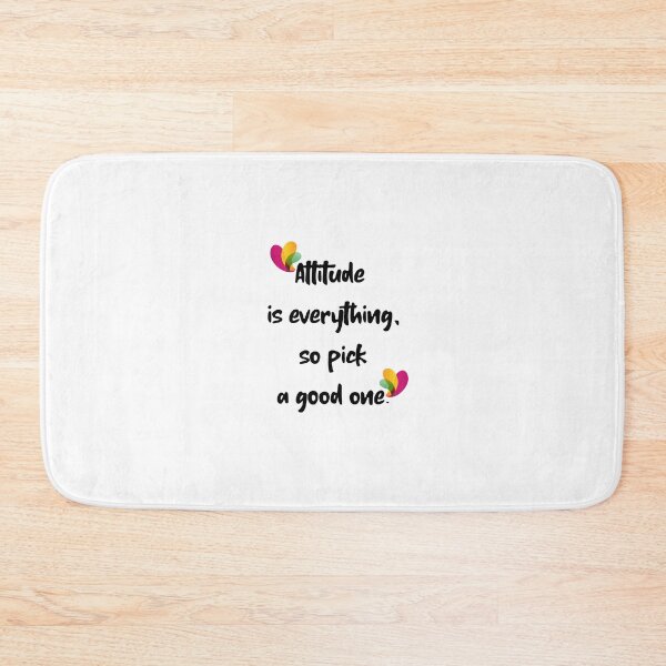Item preview, Attitude  designed and sold by Hadimubeen.