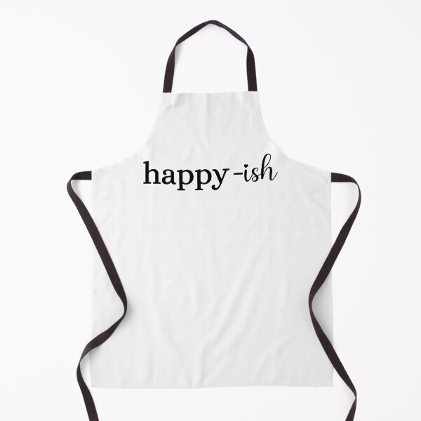 Item preview, happy-ish design designed and sold by beccaveedesigns.