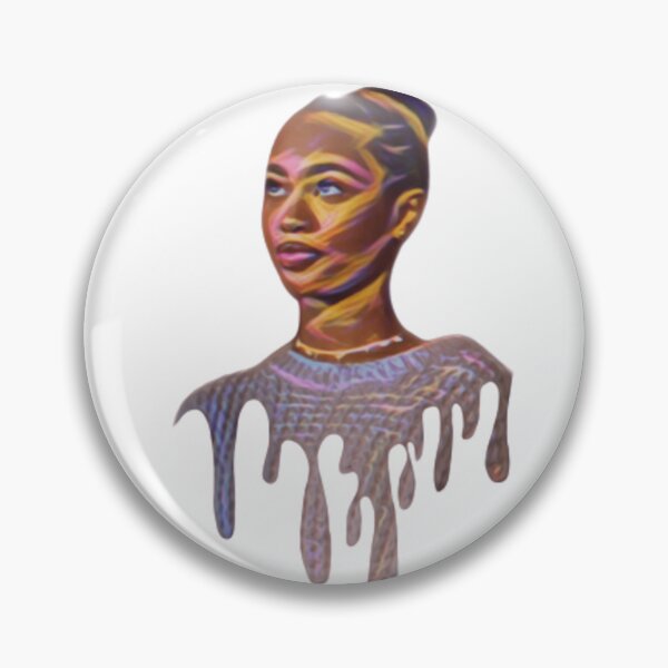 Item preview, Highlight Drip Faran-PLL Original Sin designed and sold by TheGreenReader.