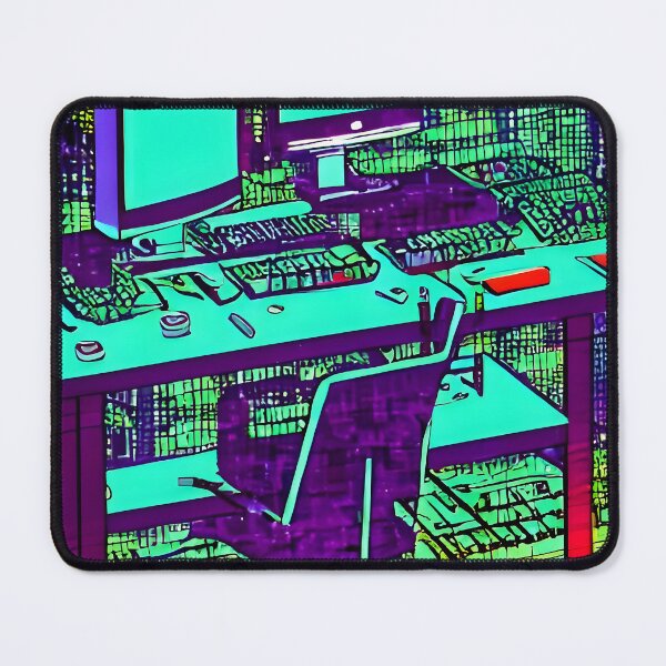Item preview, Computer hacker, programmer, synthwave vaporwave inspired  aesthetic designed and sold by Scoopivich.