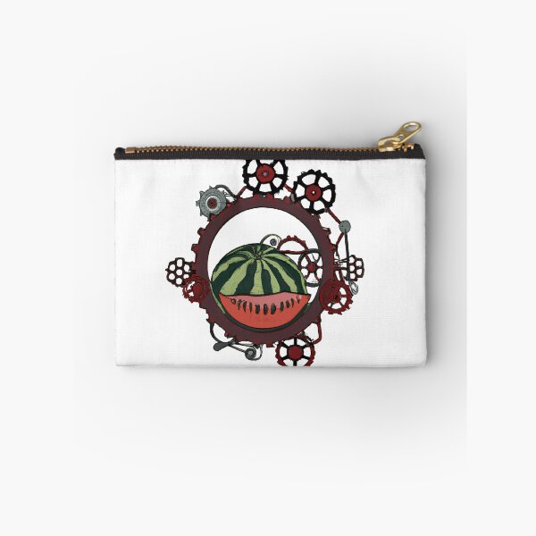 Item preview, Testing the Watermelon  designed and sold by SteamedpunkVegg.