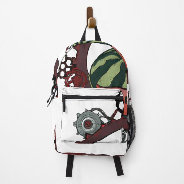 Item preview, Testing the Watermelon designed and sold by SteamedpunkVegg.