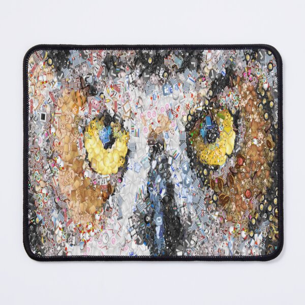 Item preview, Owl designed and sold by umculi.