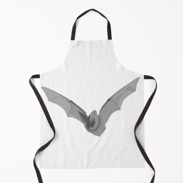 Item preview, Gray bat designed and sold by UnholyRadioHost.