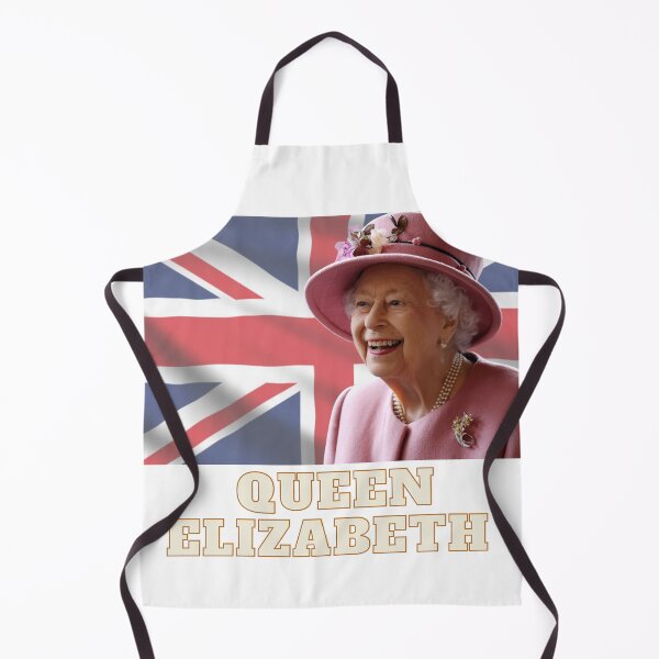 Item preview, Queen Elizabeth  designed and sold by The Magic Hand.