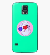 Die Milkbois !! Hülle & Skin für Samsung Galaxy