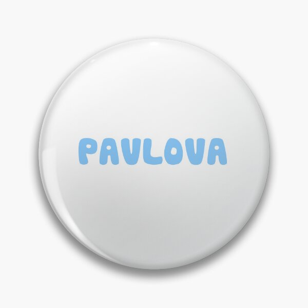 Item preview, Pavlova designed and sold by RadicalAM.