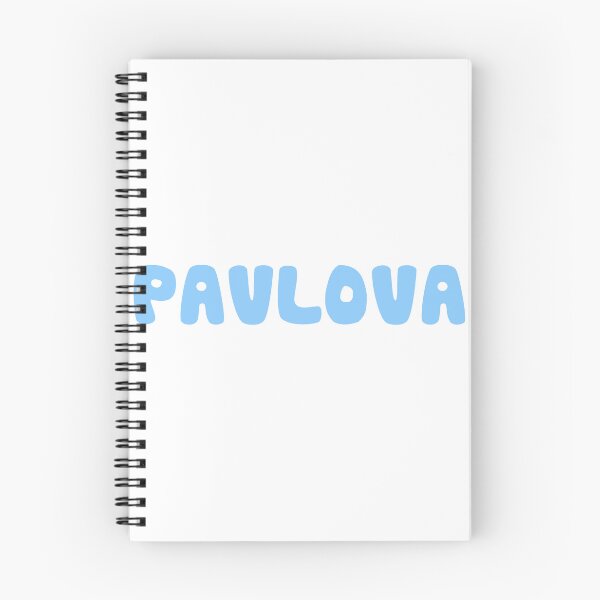 Item preview, Pavlova designed and sold by RadicalAM.