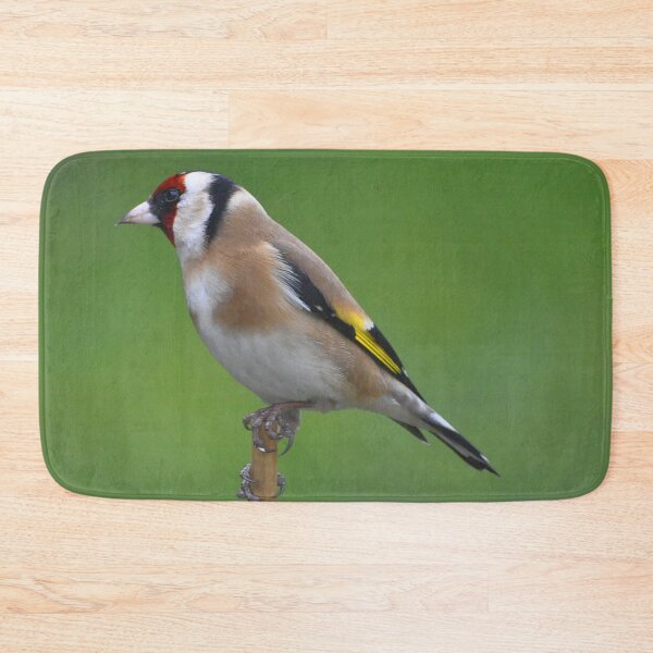 Item preview, Goldfinch designed and sold by Declan Carr.