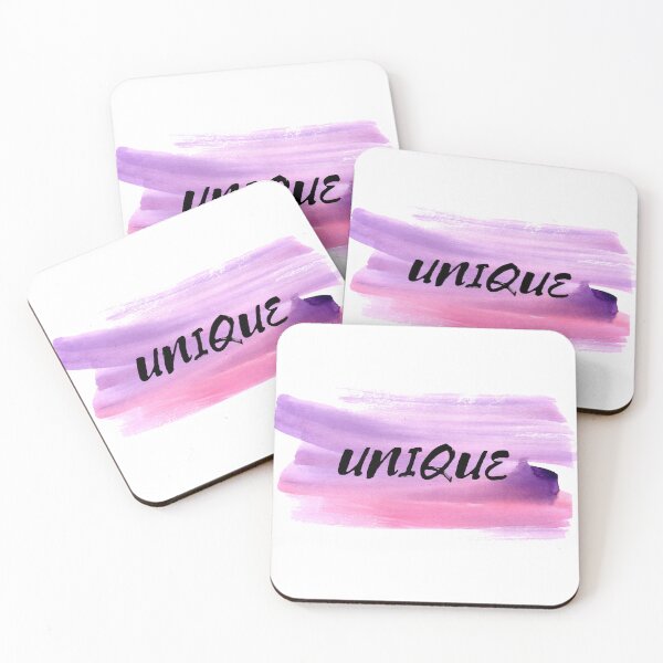 Item preview, UNIQUE designed and sold by IsaCria.