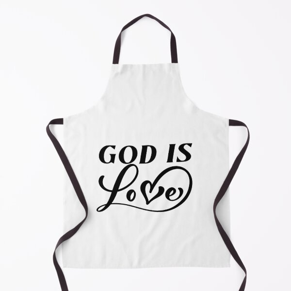 Item preview, Love Like Jesus designed and sold by Leomi-2.