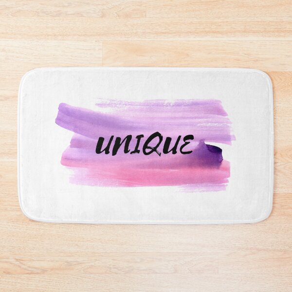 Item preview, UNIQUE designed and sold by IsaCria.