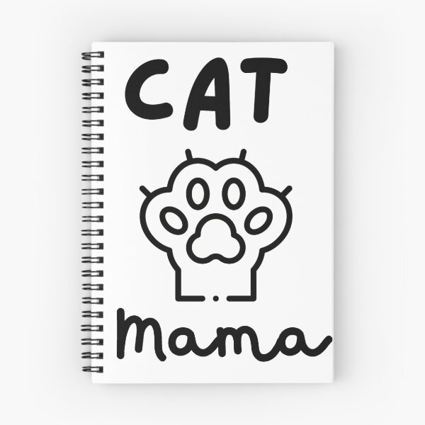 Item preview, Cat Mama- for Catmom / Catmama designed and sold by MythicModern.