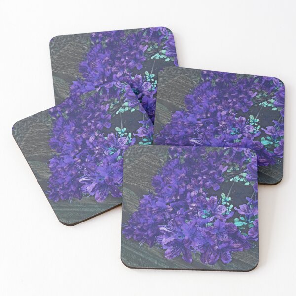 Item preview, Azalea Lavender designed and sold by SunshineWalker.